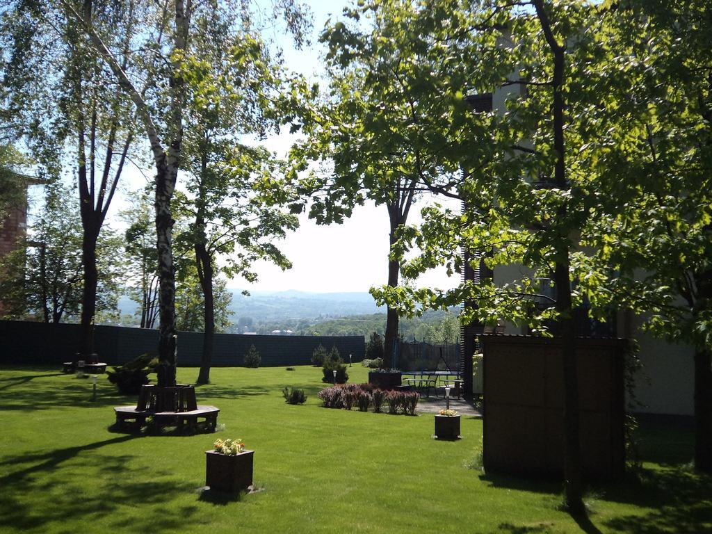 Radocza Park Active & Spa Exterior photo