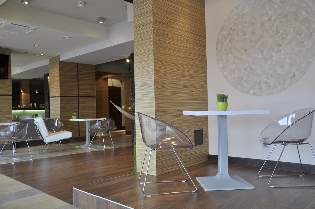 Radocza Park Active & Spa Exterior photo
